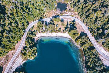 2 Day Private Road Trip Bariloche and San Martín De Los Andes