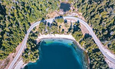 2 Day Private Road Trip Bariloche and San Martín De Los Andes