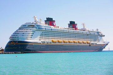 Port Canaveral Transportation