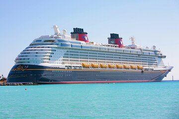 Port Canaveral Transportation