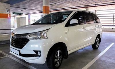 Shuttle Transport Transfer from Simonstown to Cape Town Airport