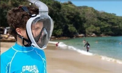 Bombinhas Tour with Snorkeling on the Praia da Sepultura