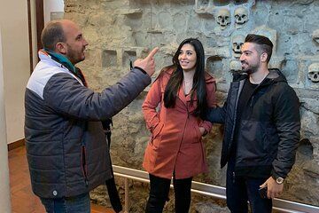 Local tourist tour Nis