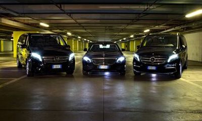 Private Transfer From Catania to Agrigento or Vice Versa