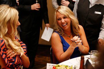 Dinner Detective True Crime Murder Mystery - Colorado Springs, CO