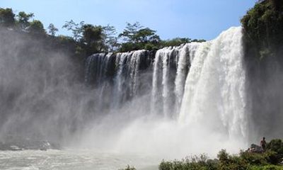 Full Day Tour to Catemaco and Los Tuxtlas with Transportation
