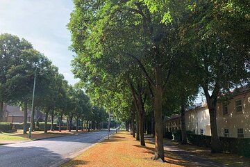 Letchworth Garden City: Self-Guided History Puzzle Walk