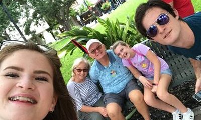 Scavenger Hunt Adventure in Fredericton by Operation City Quest