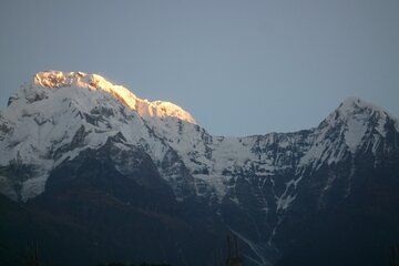 Pokhara Day Tour