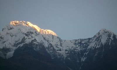 Pokhara Day Tour