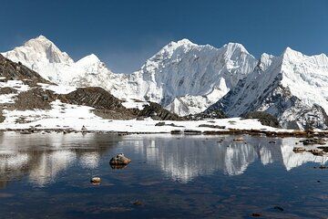 Makalu Base Camp Trek