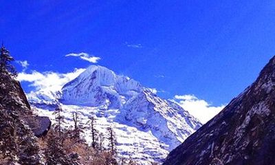 Rolwaling Valley Trek