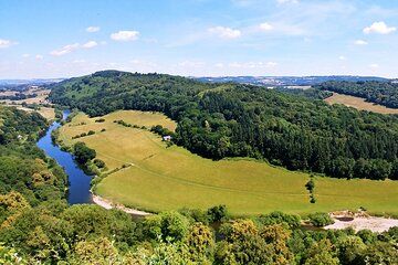 Private Guided Hike: King Arthur's Wye Valley Wander