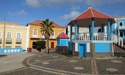 Discover the Sobrados of São Filipe