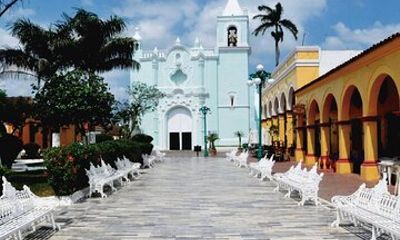 Full Day Tour to Alvarado and Tlacotalpan from Veracruz or Boca del Río