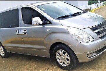 Private Transfer From Santiago Airport to Puerto Plata