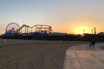 Private 6 Hr Tour from Anaheim for up to 5 ppl - Choose your Destinations & Time