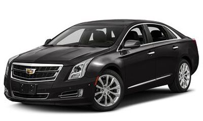 Private Arrival Transfer: LGA to New York City