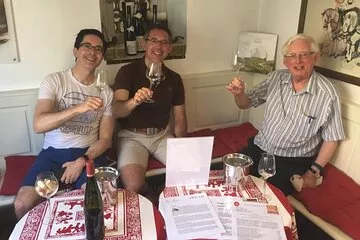 Private Tour: Alsace Villages and Wine Day Trip from Colmar