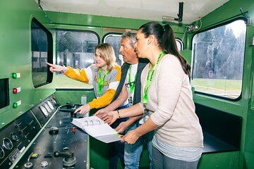 Langnau Schüpfheim Foxtrail Emma