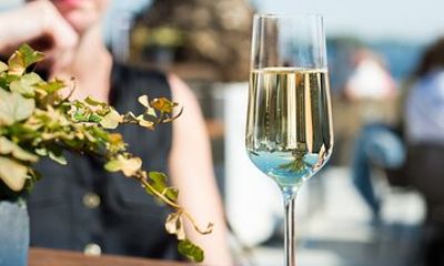 Full Day Wine Tour in Sussex and Kent