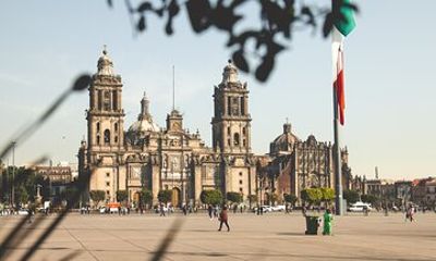 San Luis Potosi to Mexico City - Private Transfer with Optional Sightseeing