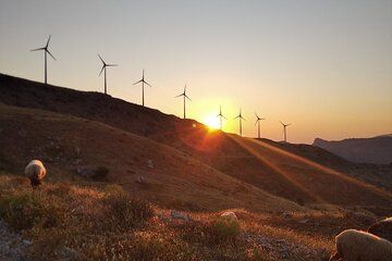 Authentic Greece tour in Aroania mountains (from Patras)