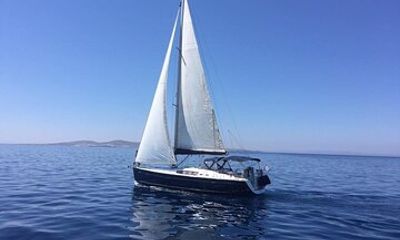 Full-Day Private Cruise in Kefalonia