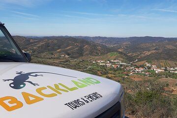 Algarve Charms - 7 Hours Private