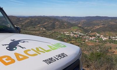 Algarve Charms - 7 Hours Private