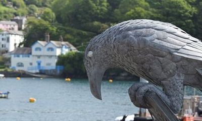 Private Full-Day Tour Falmouth and South Cornwall
