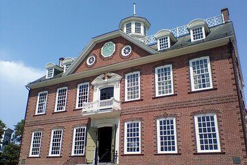 Private Newport Walking Tours