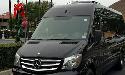 Full-Day Private Grand Tour of San Diego from LA - 10 hours