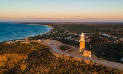 Ningaloo in a Day - Full Day Hike and Snorkel Tour with Lunch