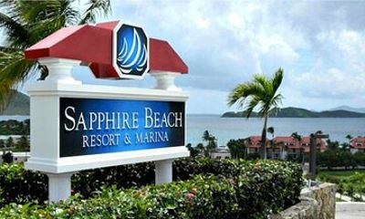 Paradise Taxi & Tours USVI-St Thomas- Airport Transfer Sapphire / Crystal Cove