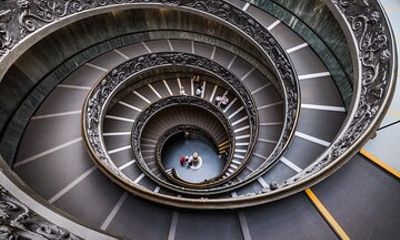 Vatican Museum Experience