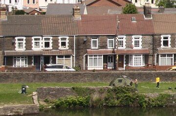 Essential Caerphilly: Explore the town’s history on a self-guided audio tour