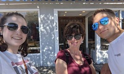 Cheyenne Shakeup Scavenger Hunt