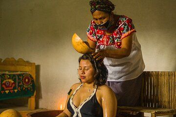 Full Day Healing Tour in Oaxaca with Transportation