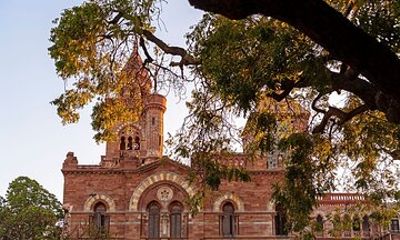 Private Heritage Trail Tour of Bhuj