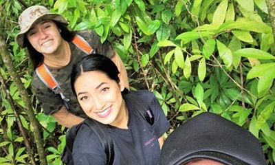 Luxury Road to Hana & Waterfall Hike from South Maui