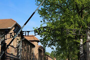 Auschwitz-Birkenau Museum: Fast-Track Entry Pass