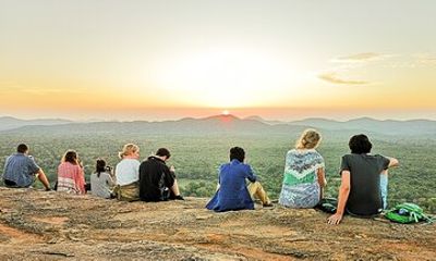 Sri Lanka For Senior Travelers