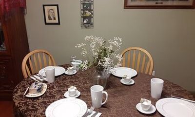 Lunenburg County Social Eats: Pierogi Nights