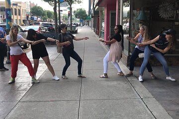 Spokane Scavenger Hunt by Operation City Quest