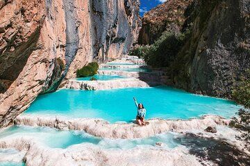 Millpu and Ayacucho Experience 3-Day