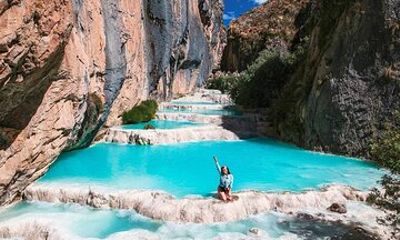 Millpu and Ayacucho Experience 3-Day