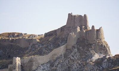 All-inclusive Private Guided 3-day Tour of Dogubeyazit