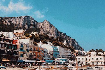 Cinque Terre Private half day tour with Official Tour Guide