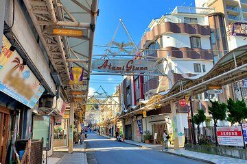 Atami Full-Day Private Tour with Government-Licensed Guide